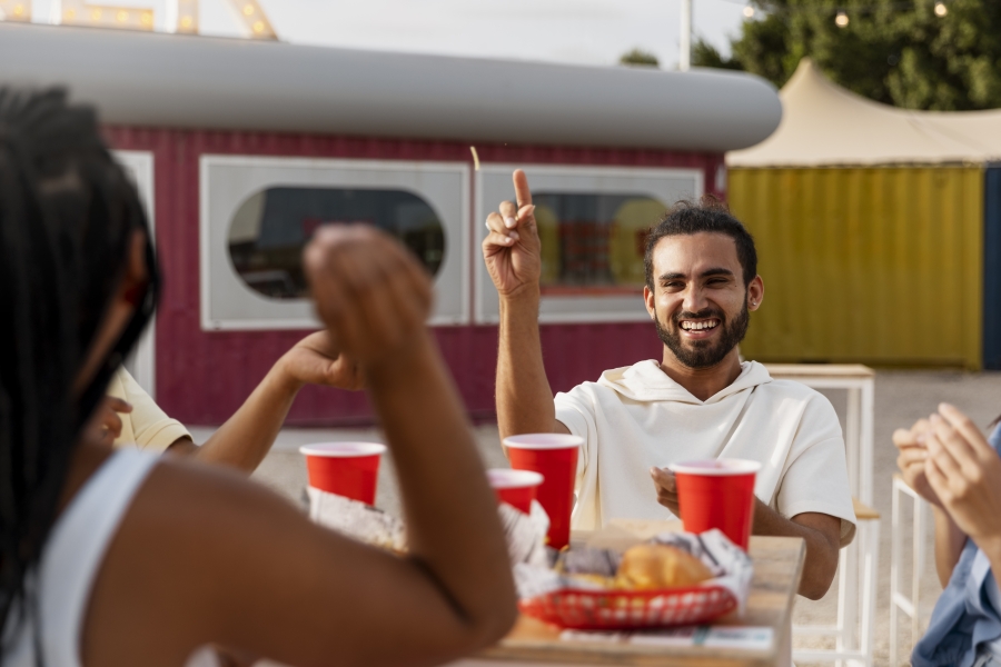 Revoluciona Tu Restaurante: Cómo un Menú Digital Mejora la Experiencia del Cliente